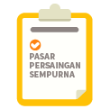 Pasar Persaingan Sempurna