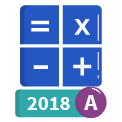 Paket 2018-A