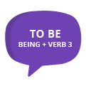 Passive Voice in Continuous Tenses