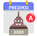 Paket Prediksi 2020 - A