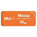 Mol dengan Massa Zat