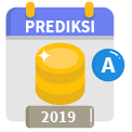 Paket Prediksi 2019-A