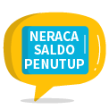 Neraca Saldo Setelah Penutupan