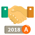 Paket 2018-A