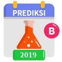 Paket Prediksi 2019-B
