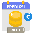 Paket Prediksi 2019-C