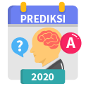 Paket Prediksi 2020 - A