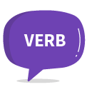 Word formation: Verbs