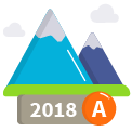 Paket 2018-A