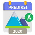 Paket Prediksi 2020 - A