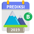 Paket Prediksi 2019-B