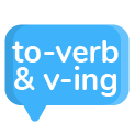 Verb forms: Gerunds and Infinitives