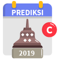 Paket Prediksi 2019-C
