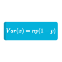 Mean dan Variansi pada Distribusi Binomial