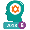 Paket 2018-B