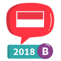Paket 2018-B