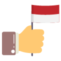 Revolusi Indonesia