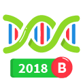 Paket 2018-B