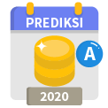 Paket Prediksi 2020 - A