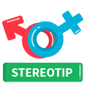 Stereotip Gender