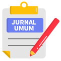 Jurnal Umum Perusahaan Jasa