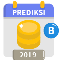 Paket Prediksi 2019-B