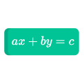 Persamaan Linear Dua Variabel (PLDV)