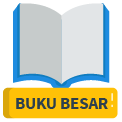 Buku Besar Perusahaan Jasa