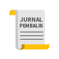 Jurnal Pembalik Perusahaan Dagang