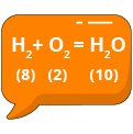 Bài 16: Phương trình hóa học