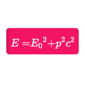 Momentum dan Energi Relativistik