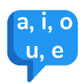 Phonetics: Pronunciation of vowels