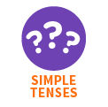 Question Tag with Simple Tenses