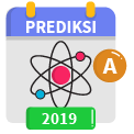 Paket Prediksi 2019-A